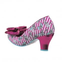 Iconic By Irregular Choice Ban Joe Everything 73 Iconic By Irregular Choice Ban Joe Everything
