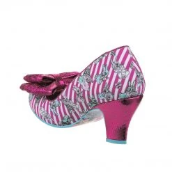 Iconic By Irregular Choice Ban Joe Everything 74 Iconic By Irregular Choice Ban Joe Everything