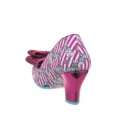 Iconic By Irregular Choice Ban Joe Everything 76 Iconic By Irregular Choice Ban Joe Everything