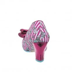 Iconic By Irregular Choice Ban Joe Everything 77 Iconic By Irregular Choice Ban Joe Everything