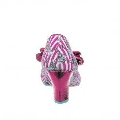 Iconic By Irregular Choice Ban Joe Everything 78 Iconic By Irregular Choice Ban Joe Everything