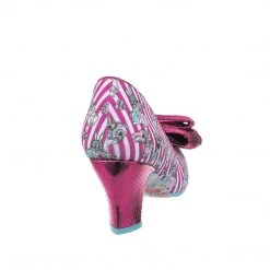 Iconic By Irregular Choice Ban Joe Everything 79 Iconic By Irregular Choice Ban Joe Everything