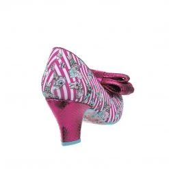 Iconic By Irregular Choice Ban Joe Everything 80 Iconic By Irregular Choice Ban Joe Everything