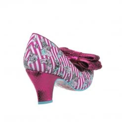 Iconic By Irregular Choice Ban Joe Everything 81 Iconic By Irregular Choice Ban Joe Everything