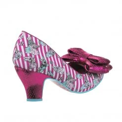 Iconic By Irregular Choice Ban Joe Everything 83 Iconic By Irregular Choice Ban Joe Everything