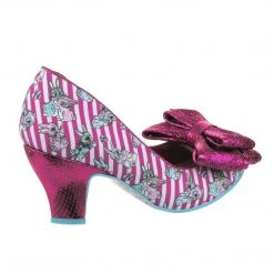 Iconic By Irregular Choice Ban Joe Everything 84 Iconic By Irregular Choice Ban Joe Everything