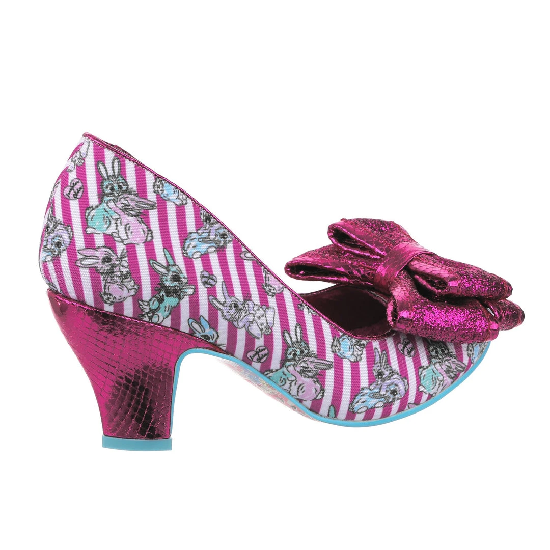 Iconic By Irregular Choice Ban Joe Everything 41 Iconic By Irregular Choice Ban Joe Everything