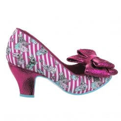 Iconic By Irregular Choice Ban Joe Everything 85 Iconic By Irregular Choice Ban Joe Everything