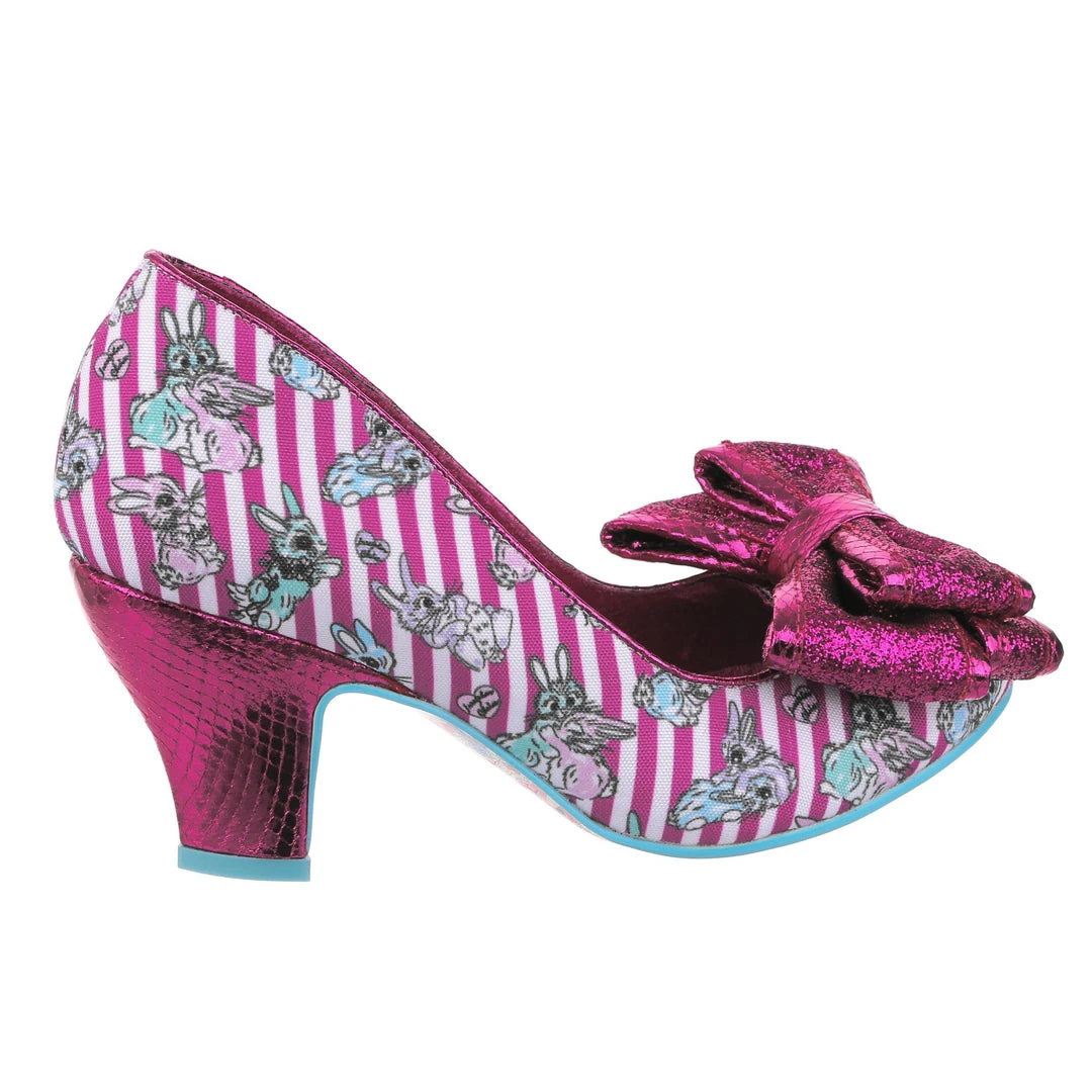 Iconic By Irregular Choice Ban Joe Everything 42 Iconic By Irregular Choice Ban Joe Everything