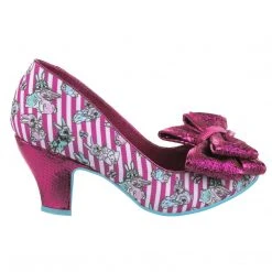 Iconic By Irregular Choice Ban Joe Everything 86 Iconic By Irregular Choice Ban Joe Everything