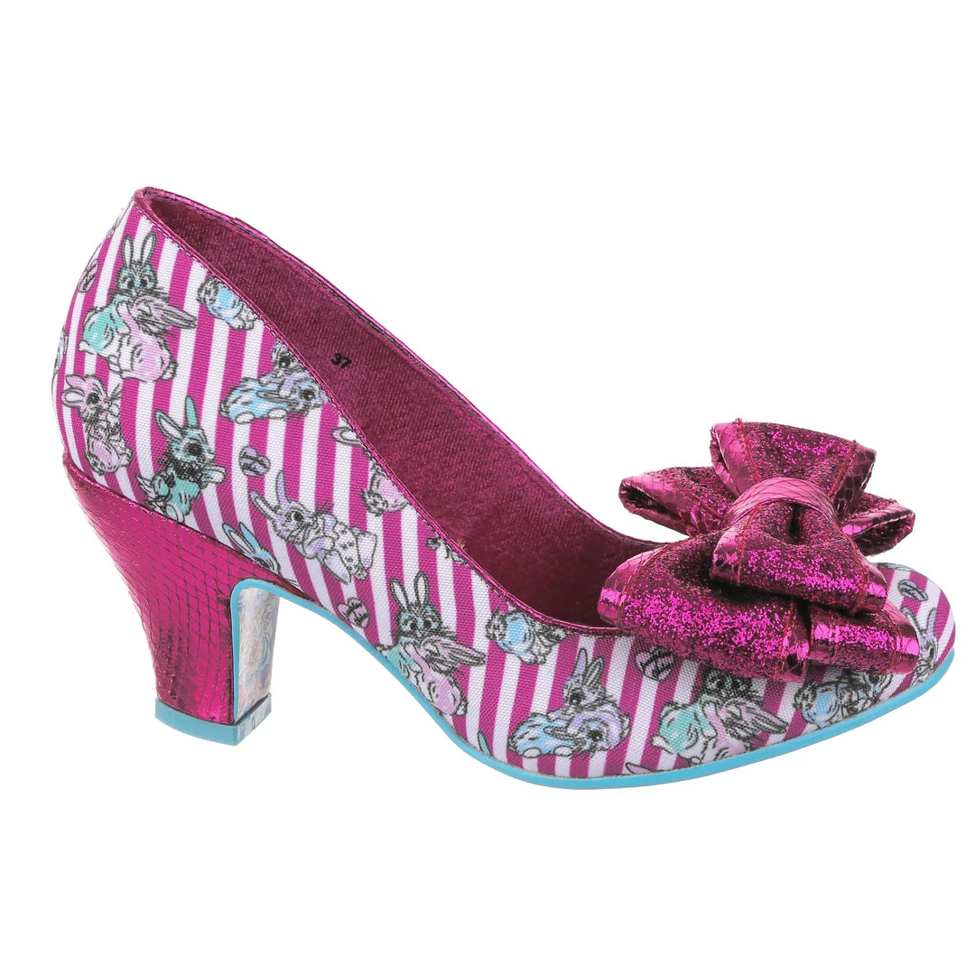 Iconic By Irregular Choice Ban Joe Everything 45 Iconic By Irregular Choice Ban Joe Everything