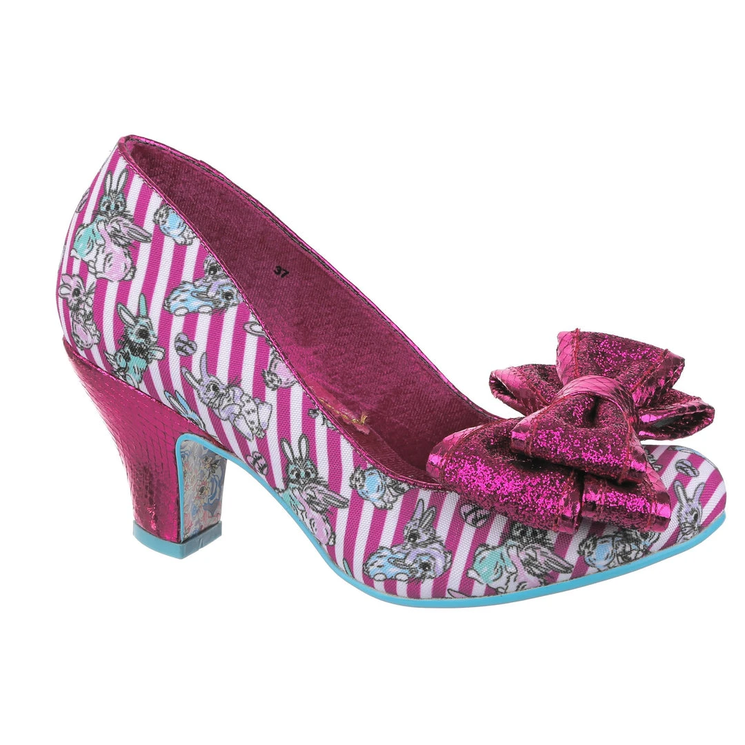 Iconic By Irregular Choice Ban Joe Everything 46 Iconic By Irregular Choice Ban Joe Everything