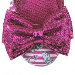 Iconic By Irregular Choice Ban Joe Everything