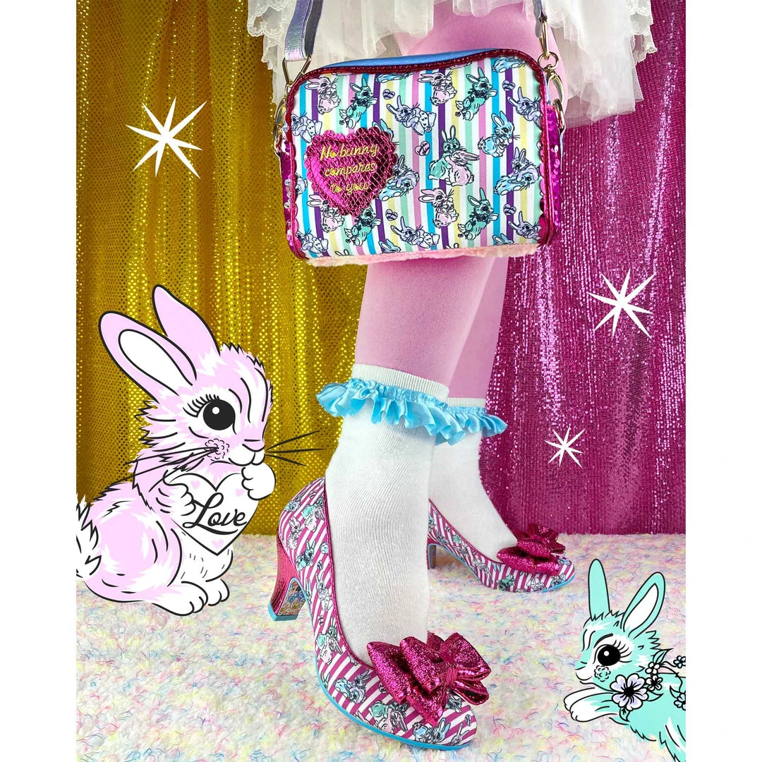 Iconic By Irregular Choice Ban Joe Everything 9 Iconic By Irregular Choice Ban Joe Everything