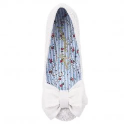 Iconic By Irregular Choice Ban Joe Everything