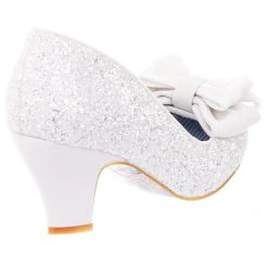 Iconic By Irregular Choice Ban Joe Everything