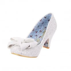 Iconic By Irregular Choice Ban Joe Everything