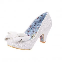 Iconic By Irregular Choice Ban Joe Everything