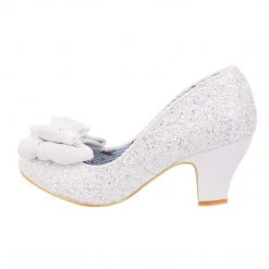 Iconic By Irregular Choice Ban Joe Everything