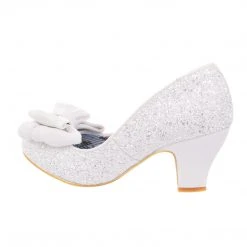 Iconic By Irregular Choice Ban Joe Everything