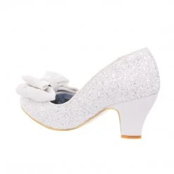 Iconic By Irregular Choice Ban Joe Everything