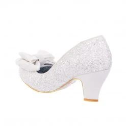 Iconic By Irregular Choice Ban Joe Everything