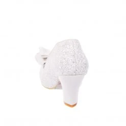 Iconic By Irregular Choice Ban Joe Everything