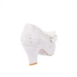 Iconic By Irregular Choice Ban Joe Everything