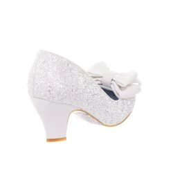 Iconic By Irregular Choice Ban Joe Everything