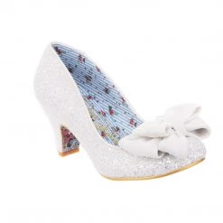 Iconic By Irregular Choice Ban Joe Everything