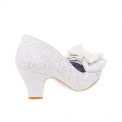 Iconic By Irregular Choice Ban Joe Everything