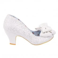 Iconic By Irregular Choice Ban Joe Everything