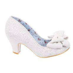 Iconic By Irregular Choice Ban Joe Everything
