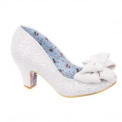 Iconic By Irregular Choice Ban Joe Everything