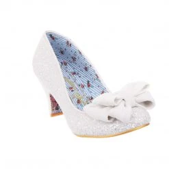 Iconic By Irregular Choice Ban Joe Everything