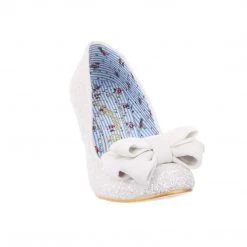 Iconic By Irregular Choice Ban Joe Everything