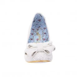 Iconic By Irregular Choice Ban Joe Everything