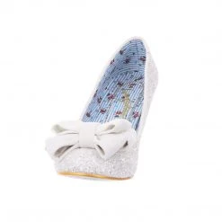 Iconic By Irregular Choice Ban Joe Everything