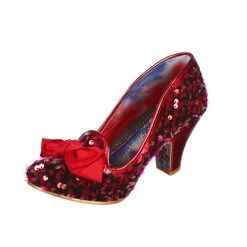 Iconic By Irregular Choice Kanjanka Everything