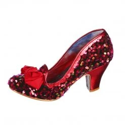 Iconic By Irregular Choice Kanjanka Everything