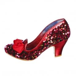 Iconic By Irregular Choice Kanjanka Everything