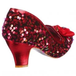 Iconic By Irregular Choice Kanjanka Everything