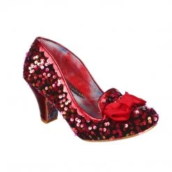 Iconic By Irregular Choice Kanjanka Everything