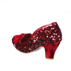 Iconic By Irregular Choice Kanjanka Everything