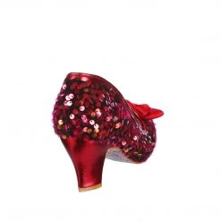 Iconic By Irregular Choice Kanjanka Everything