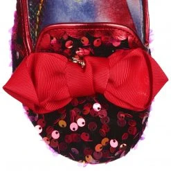 Iconic By Irregular Choice Kanjanka Everything