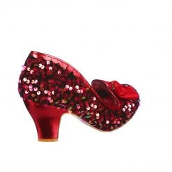Iconic By Irregular Choice Kanjanka Everything