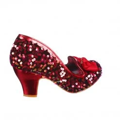 Iconic By Irregular Choice Kanjanka Everything