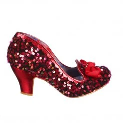 Iconic By Irregular Choice Kanjanka Everything