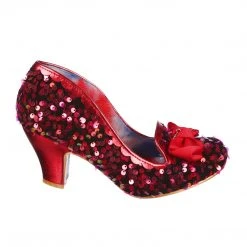 Iconic By Irregular Choice Kanjanka Everything